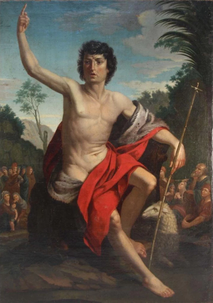 San Giovanni Battista